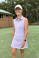 Edge Skort