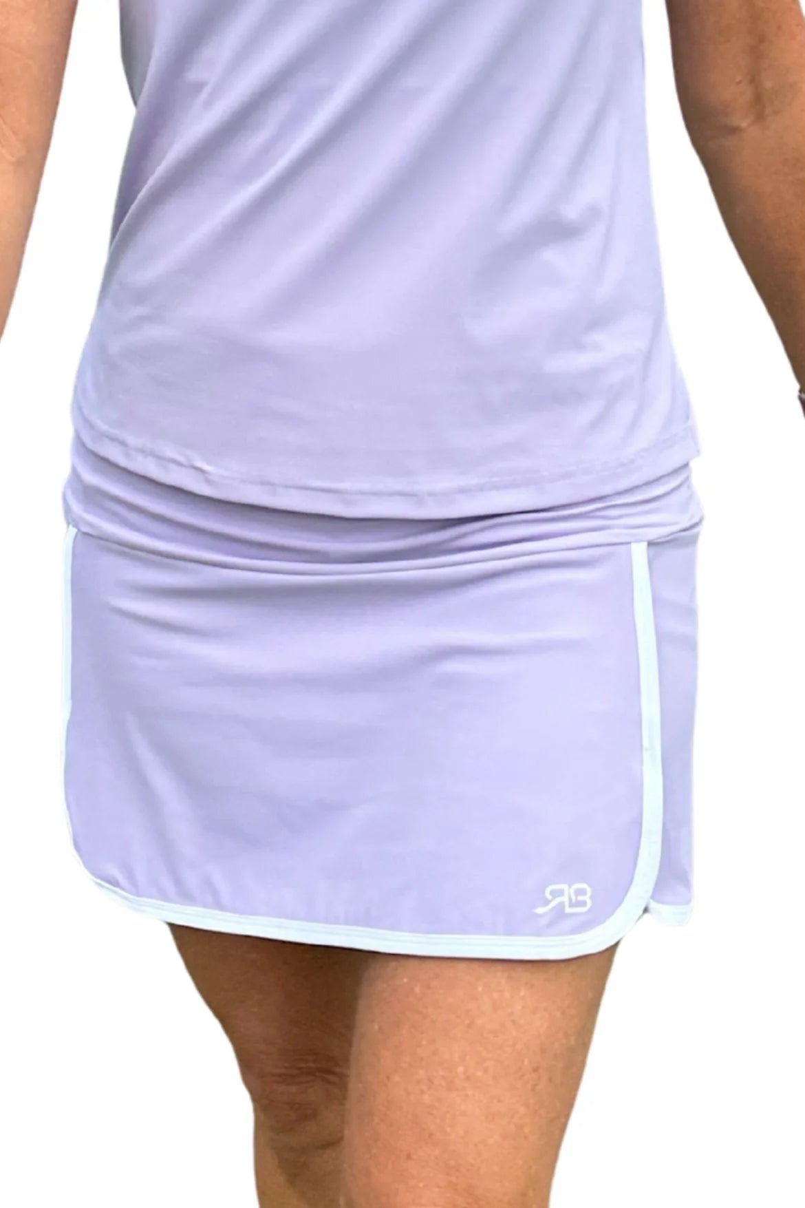 Edge Skort