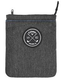 Clubhouse 19 Valuables Pouch