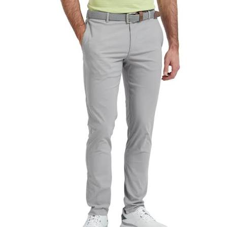 FJ Perf Reg Fit Pants - Gunnedah Golf Hub
