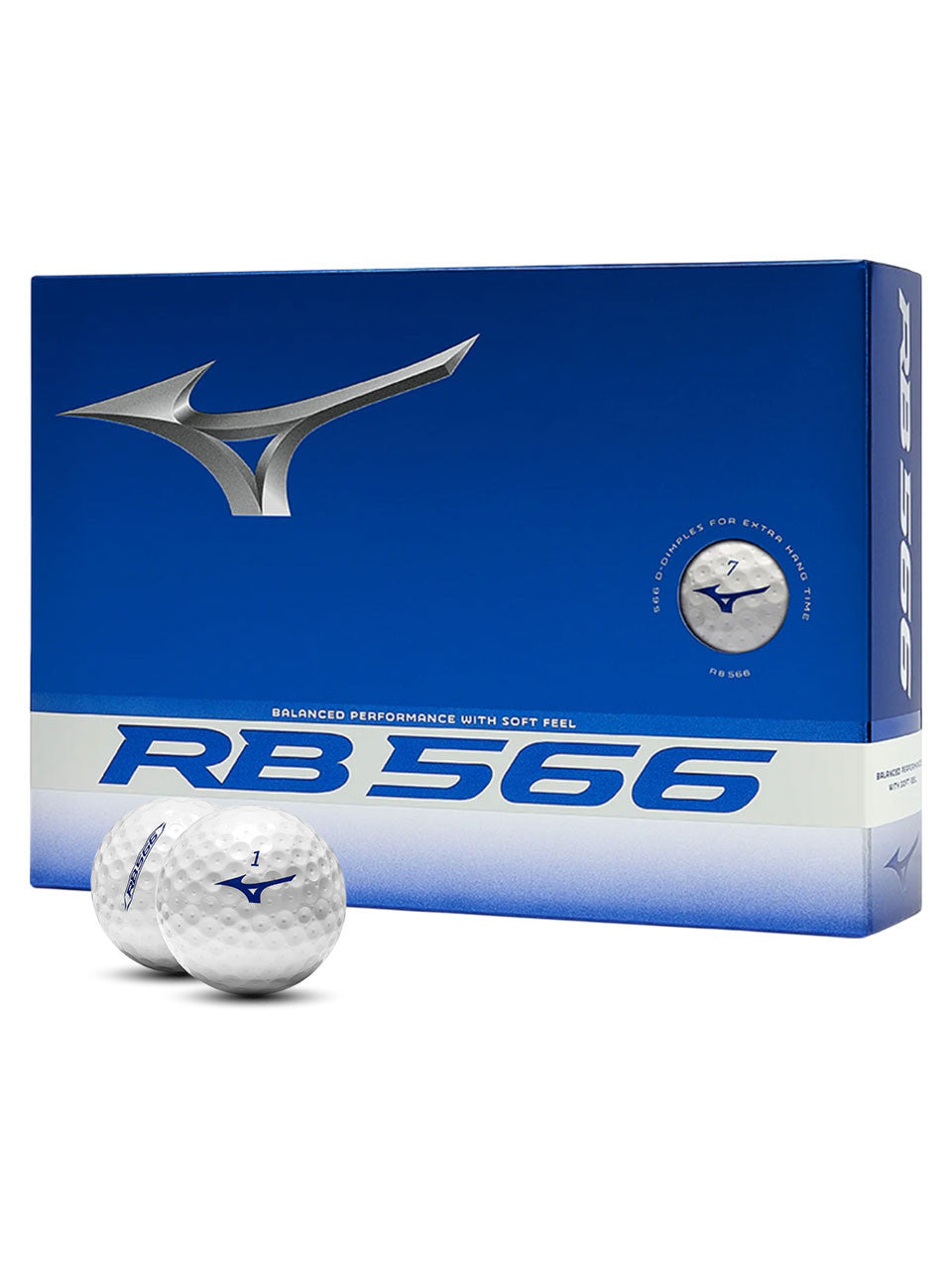 Mizuno RB 566 Dozen