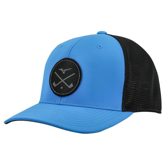 CROSSED CLUBS MESHBACK - Gunnedah Golf Hub