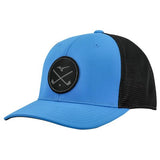 CROSSED CLUBS MESHBACK - Gunnedah Golf Hub