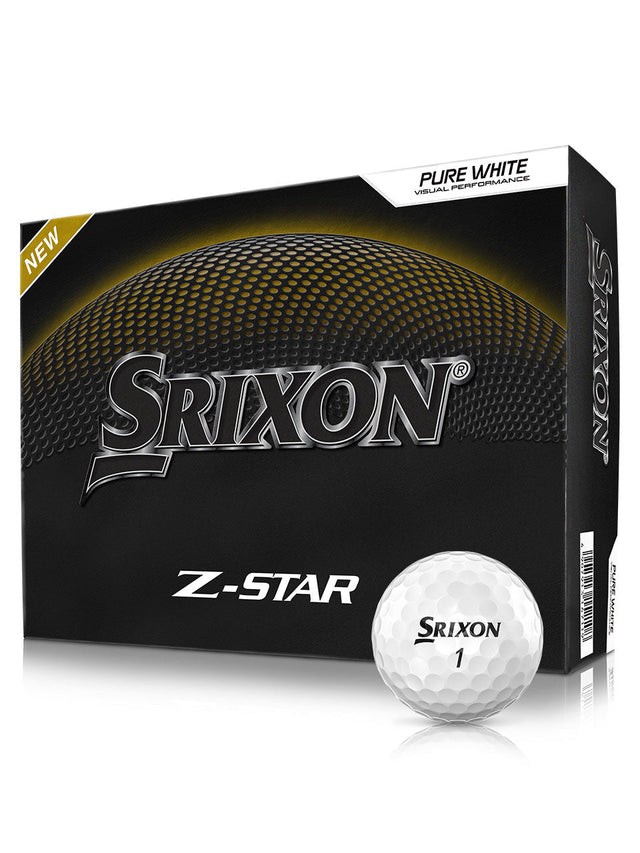 Z-Star White Dozen