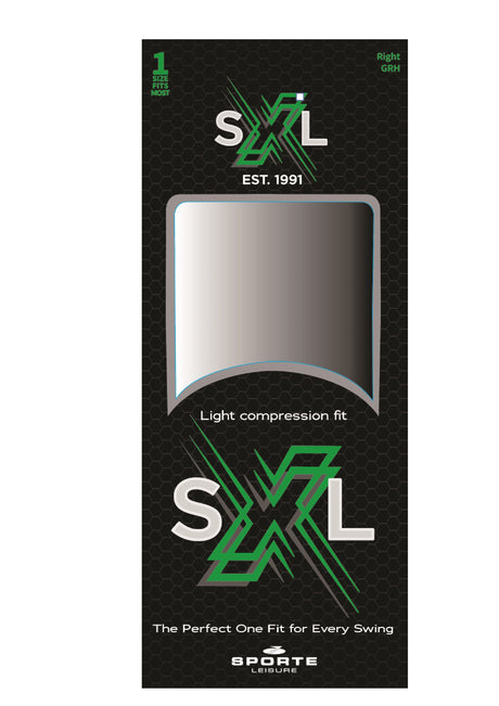 Synth One Size Glove - Gunnedah Golf Hub