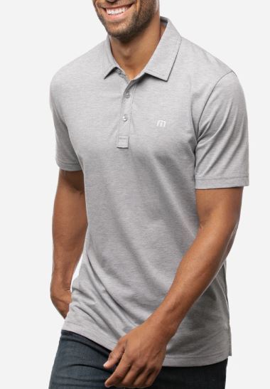 THE ZINNA NL Polo - Gunnedah Golf Hub