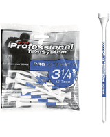 PTS Tees 3-1/4 15pk