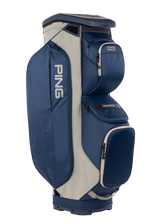 Traverse 25 Cart Bag - Gunnedah Golf Hub
