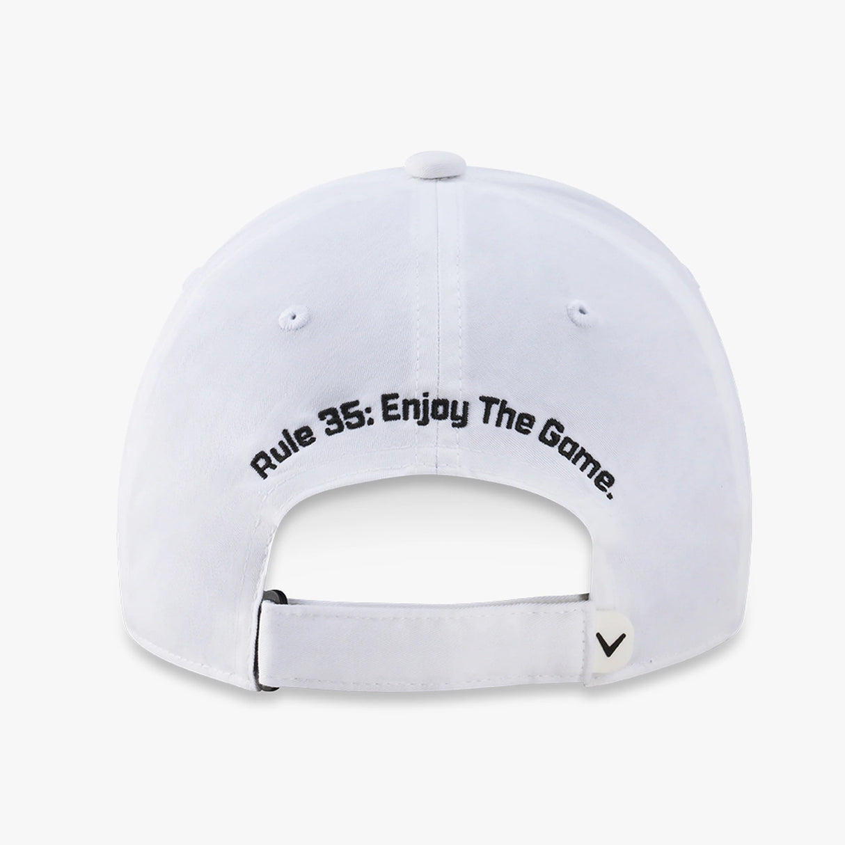 Callaway Rule 35 Hat - Gunnedah Golf Hub