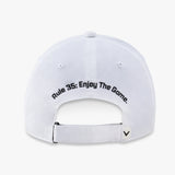 Callaway Rule 35 Hat - Gunnedah Golf Hub