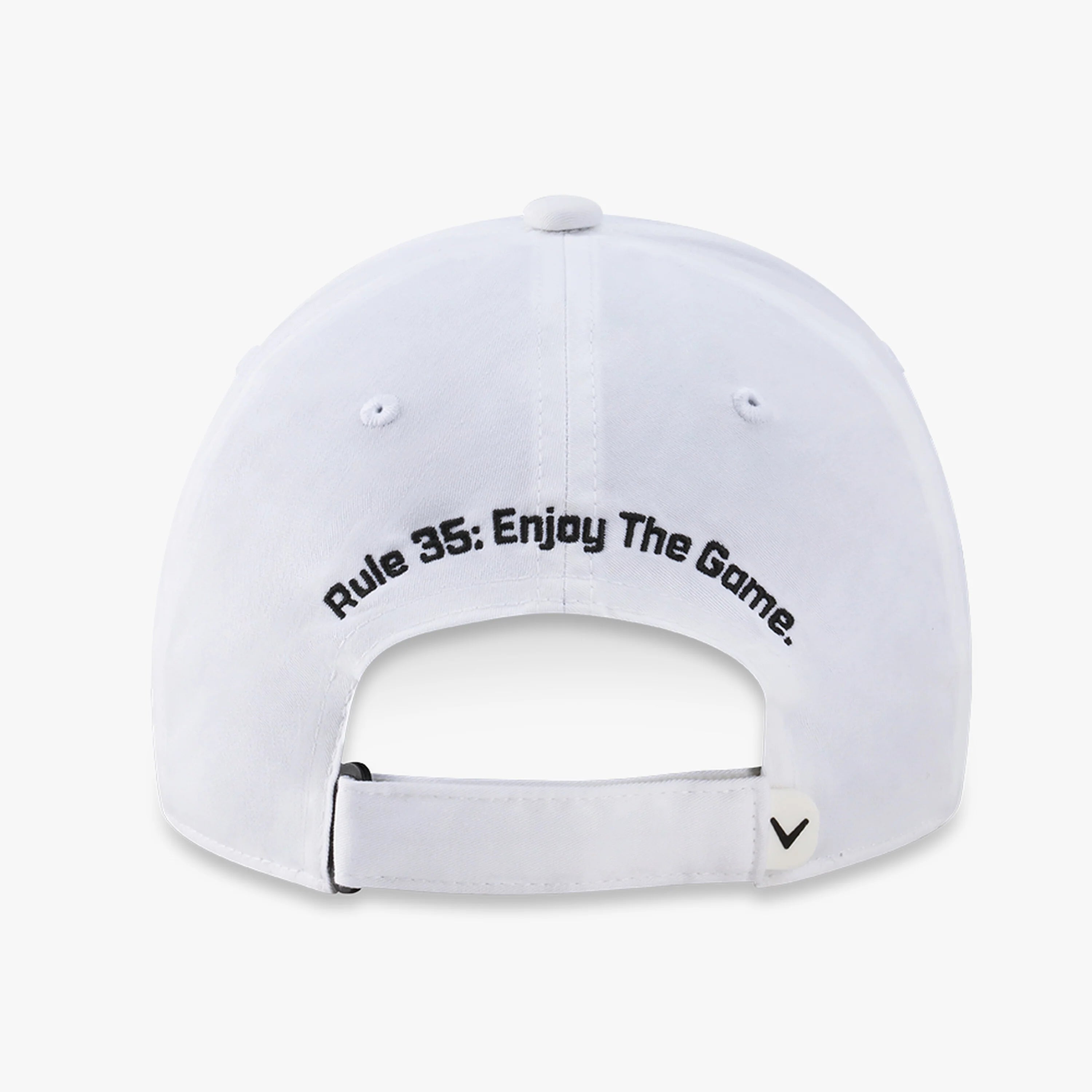 Callaway Rule 35 Hat - Gunnedah Golf Hub