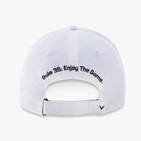 Callaway Rule 35 Hat - Gunnedah Golf Hub