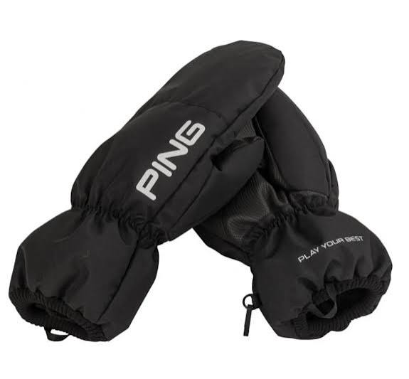 Lds Cart Mittens 17 - Gunnedah Golf Hub