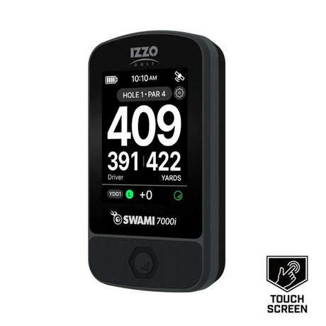 Swami 700i GPS - Gunnedah Golf Hub