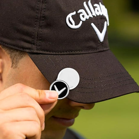 Callaway Ball Marker Clip - Gunnedah Golf Hub
