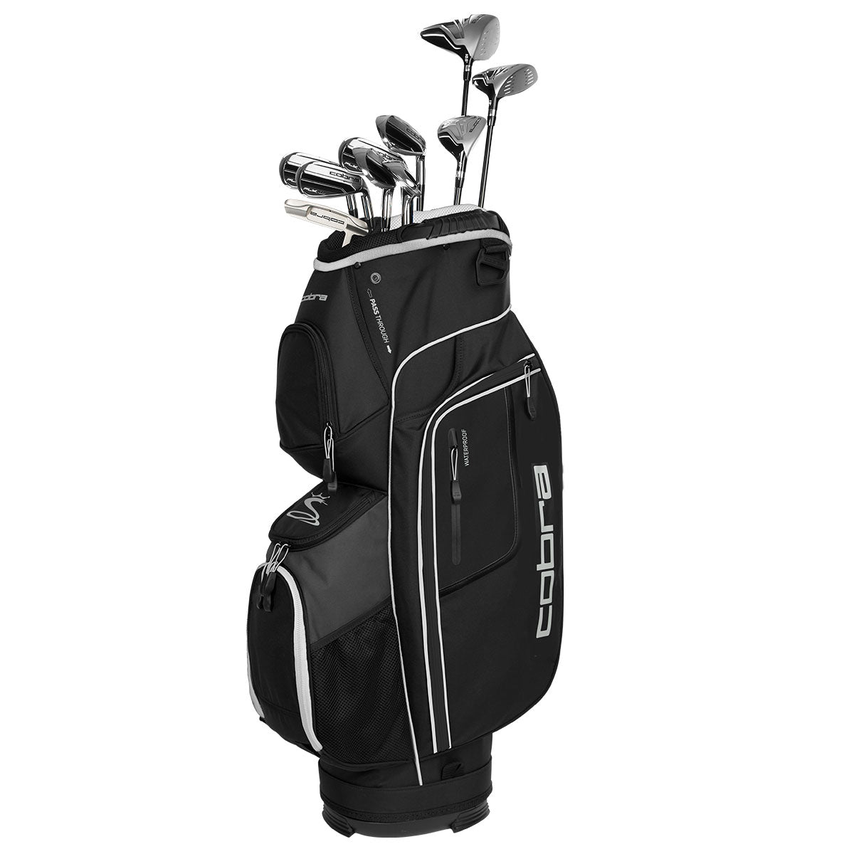 FLY XL 11PC