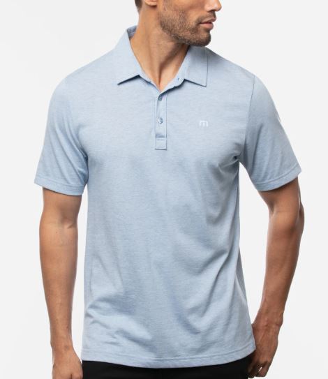 THE ZINNA NL Polo - Gunnedah Golf Hub