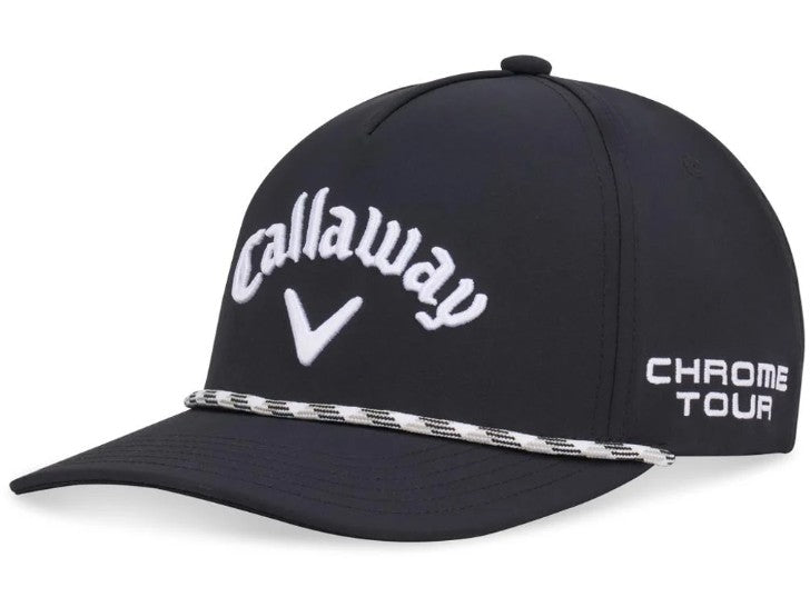TA Performance Pro Rope 26 Cap - Gunnedah Golf Hub