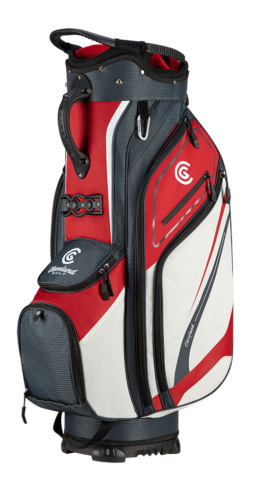 LT Cart Bag 22 - Gunnedah Golf Hub