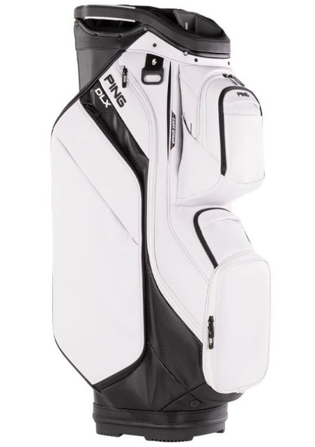 DLX 25 Cart Bag - Gunnedah Golf Hub