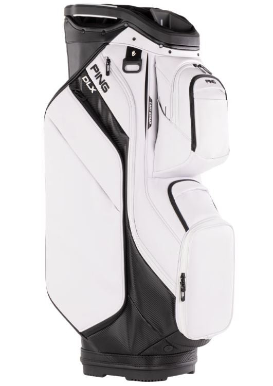 DLX 25 Cart Bag - Gunnedah Golf Hub