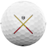 Supersoft Pub Golf Ball - Gunnedah Golf Hub