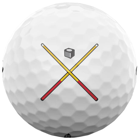 Supersoft Pub Golf Ball - Gunnedah Golf Hub