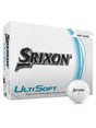 UltiSoft White - Gunnedah Golf Hub