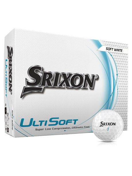 UltiSoft White Dozen