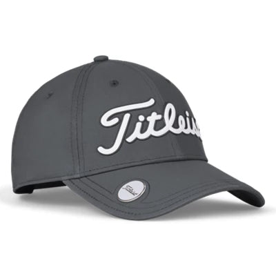 Players Performance Ball Marker Cap - Gunnedah Golf Hub