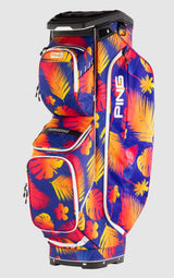 Traverse 25 Cart Bag - Gunnedah Golf Hub