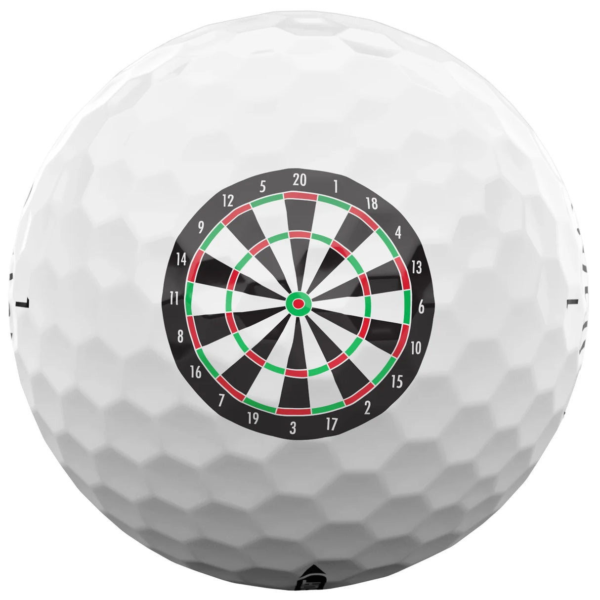 Supersoft Pub Golf Ball - Gunnedah Golf Hub
