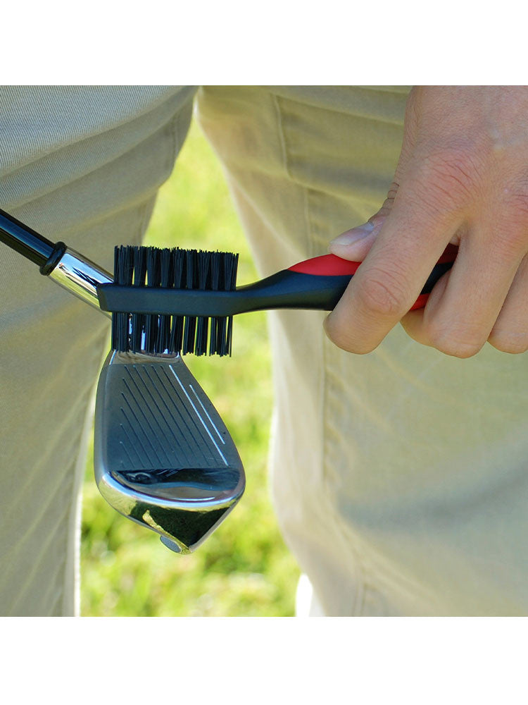 Club Cleaning Brush