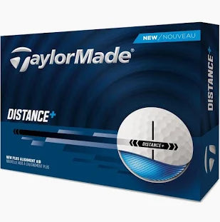 Distance+ 2024 White Dozen