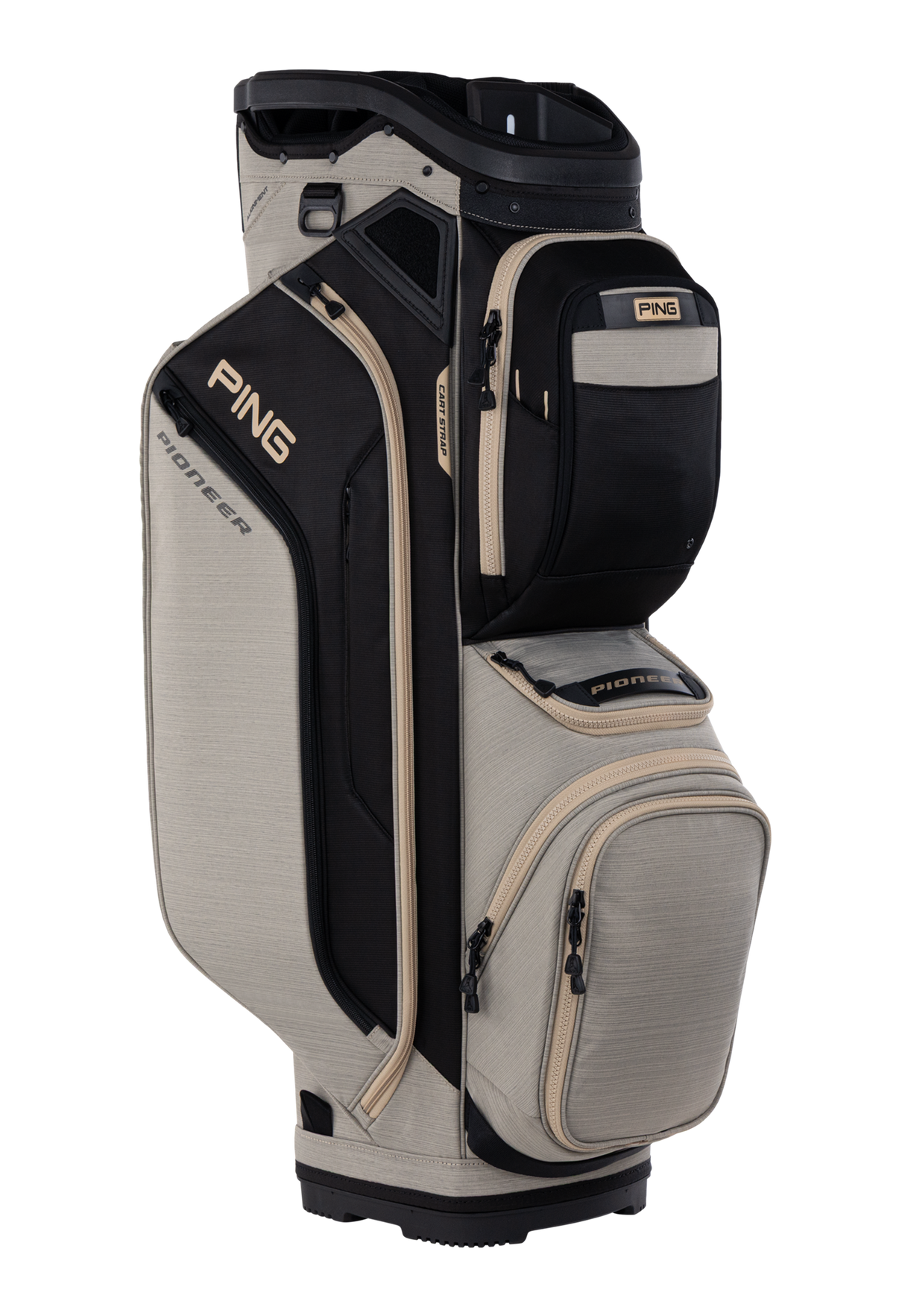 Pioneer 25 Cart Bag - Gunnedah Golf Hub