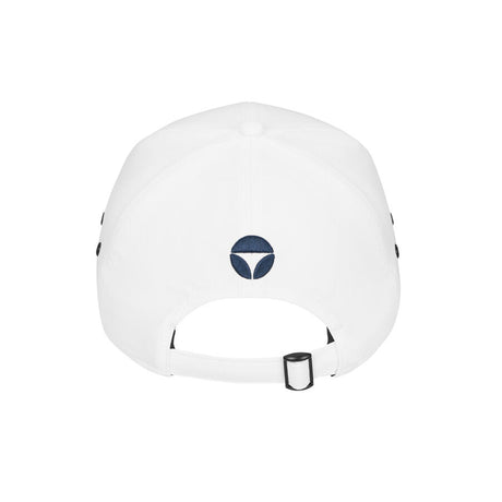 LS Newport85 Metal Eyelit Hat 26 - Gunnedah Golf Hub