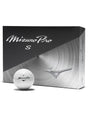Mizuno Pro S Golf Ball - White - Gunnedah Golf Hub