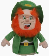 DAPHNE'S HEADCOVERS - Leprechaun