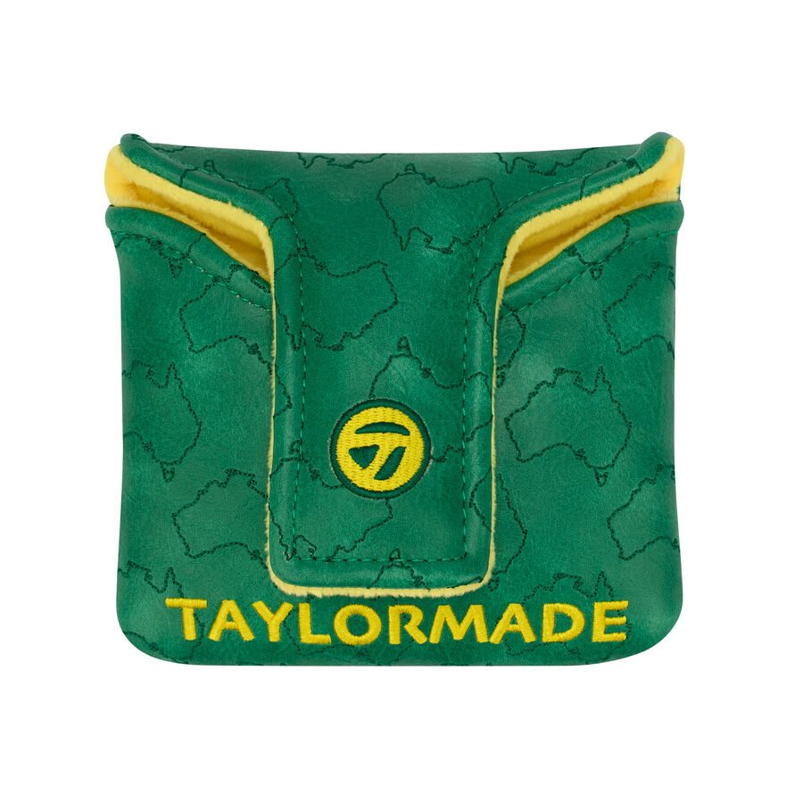 Australia Headcover