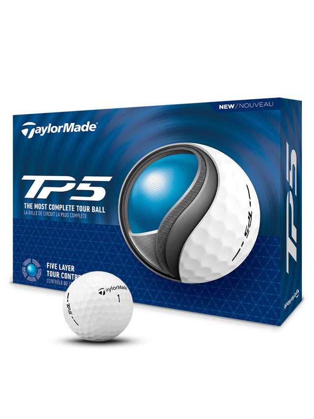 2024 TP5 Yellow Dozen
